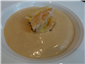 curried bisque